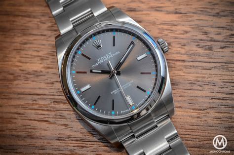 rolex 39mm oyster perpetual review|rolex oyster perpetual 39 specifications.